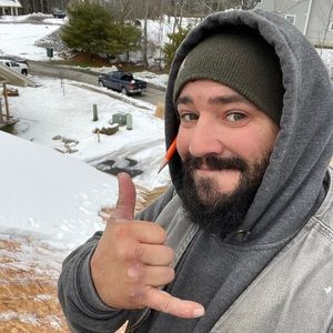 Meet your Posher, Raymond